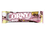 Müslibatoon šok.küps.vahukomm CORNY 40g