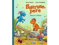 Raamat Saurusepere 5. Parim sõber