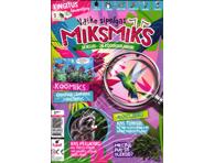 Ajakiri Väike Sipelgas Miksmiks