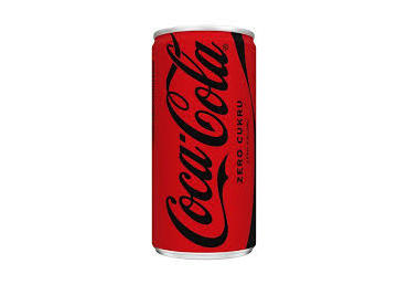 Karastusjook COCA COLA Zero 200ml