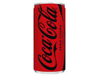 Karastusjook COCA COLA Zero 200ml