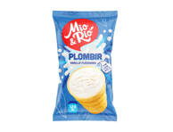 Vanilliplombiir MIO&RIO, 65g