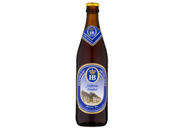 Õlu Hofbräu Dunkel 5.5% 500ml