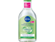 Mitsellaarvesi NIVEA Purifying 400ml