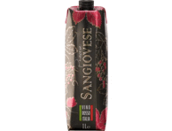 Vein PIACERE Sangiovese punane 1L