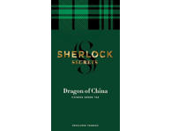 Roh.tee SHERLOCK SECRETS China 22x1.8g