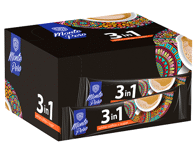Lah.kohvijook 3in1 MONTE PERO 28x17,5g