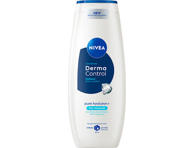Dušigeel NIVEA Derma Control Defend500ml