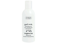 Juuksepalsam ZIAJA Goat`s Milk 200ml