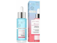 Näoseerum EVELINE 2% Hüaluroonhape 30ml