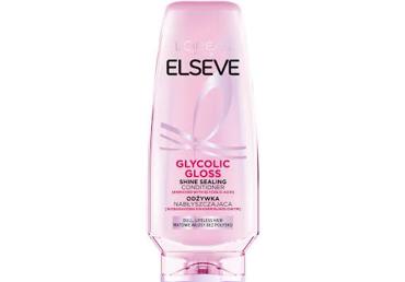Palsam ELSEVE Glycolic Gloss 200ml