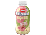 Piimajook Müllermilch valge šok.pistaatsia400g