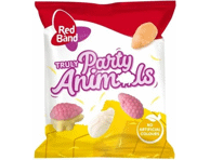 Närimiskommid Party Animals TRULY 110g