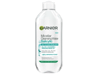 Mitsellaarvesi GARNIER Salicylic 400ml