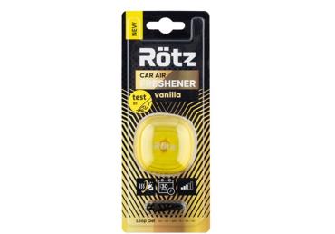 Auto õhuvärskend.ROTZ Loop Gel Vanilla