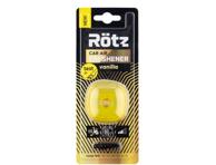 Auto õhuvärskend.ROTZ Loop Gel Vanilla