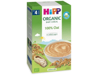 Kaerapudrupulber BIO HIPP 200g 4k