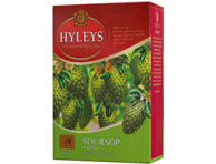 Must tee HYLEYS soursop 100g