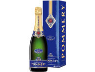 KPN kv.vahuvein POMMERY Brut 750ml karp
