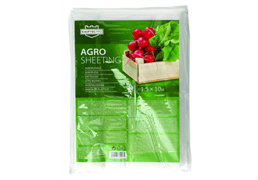 Agrokile SOLID BY KAUFTEC PRO 1,5x10m - 1