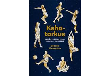 Raamat Kehatarkus