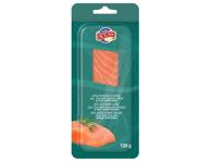 Külmsuitsutatud lõhefilee OCEAN, 120g