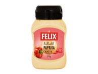 Paprikakaste FELIX 270g
