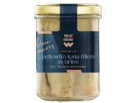 Tuunikala oma mahlas WELL DONE 190g