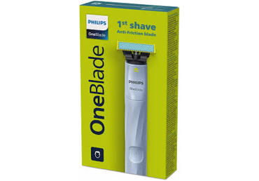 Pardel PHILIPS OneBlade QP1324/20 - 1