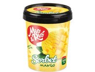 Mangosorbett MIO&RIO, 390g