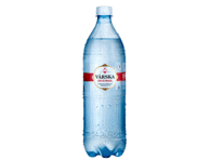 Mineraalvesi VÄRSKA originaal 1l