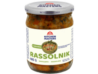 Rassolnik KITCHEN MASTERS 480g