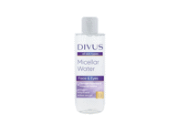 Mitsellaarvesi DIVUS Face&Eyes 200ml
