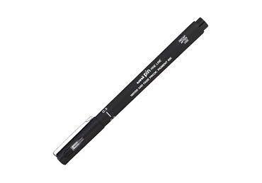 Tindipliiats UNI 0,3mm must