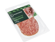 Salaami Itaaliapärane RAKVERE,130g viil