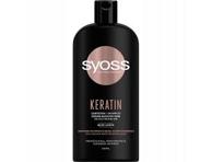 Šampoon SYOSS Keratin 750ml