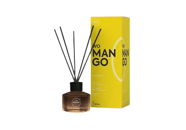 Kodulõhnastaja AROMA 50ml, mango