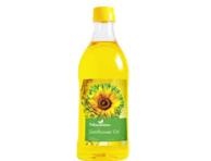 Päevalilleõli NATURALISIMO 1L