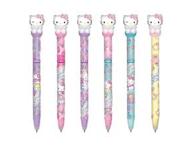Kustut.tindipl. HELLO KITTY sin 0,5mm, 1tk