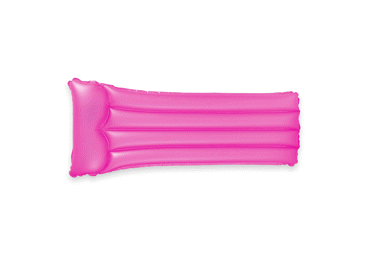 Täispuhutav ujumismadrats INTEX Neon - 3