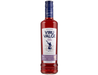 Viin VIRU VALGE Ploomi 37.5% 500ml