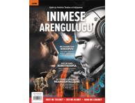 Ajakiri ERI Imeline Teadus