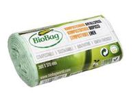 Biolagunev prügikott BIOBAG 6L 30tk