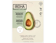 Näomask IROHA Hydrating Avocado