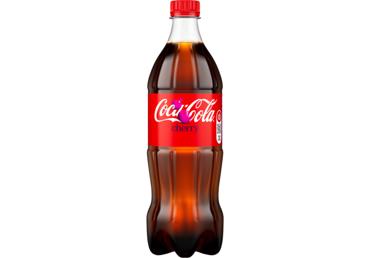Karastusjook COCA COLA cherry 850ml