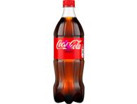 Karastusjook COCA COLA cherry 850ml
