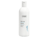 Šampoon ZIAJA Baobab Frizzy Hair 400ml