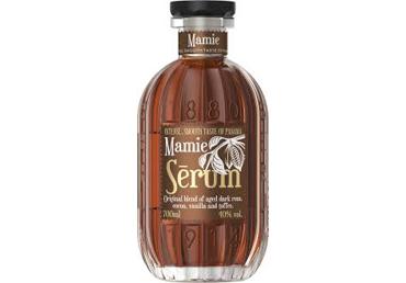 Muu piir.jook SERUM Mamie Rum 40% 700ml
