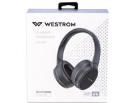 Juhtmevabad kõrvaklapid WESTROM WR-BT60