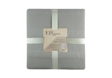 Voodikate ELDORADO HOME 220x240cm - 2